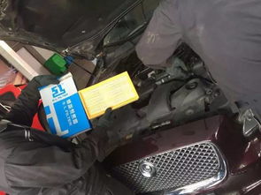 汽車(chē)配件更換周期大全,看完記得收藏