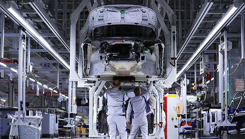 全球多家車企零部件面臨斷供危機 現(xiàn)代汽車工廠停產(chǎn),通用汽車空運救急